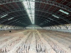 -秦始皇帝陵博物院(兵马俑)