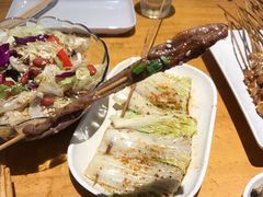 -木屋烧烤(坂田天安云谷店)