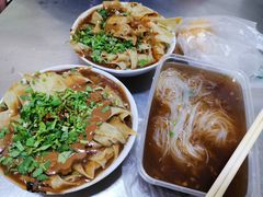 -正味斋锅巴菜(西北角店)