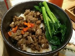 -72街红烧排骨饭(海珠丽影广场店)