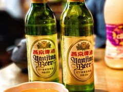 -羊大爷涮肉(亮马桥店)