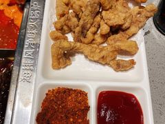 -海底捞火锅(公益西桥店)