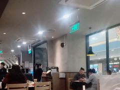 -新石器烤肉(百联川沙店)