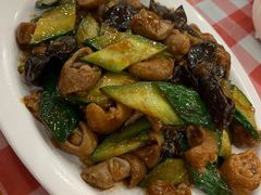 -孟记粥铺·家常菜·烧烤·粥(亚运村店)