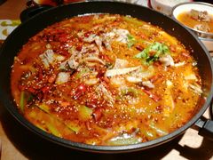 -渝蛙馆(九霄梦天地店)