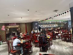 -清真·老兰家(兴善寺西街总店)