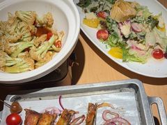 -羊之道草原味道清真餐厅(番禺店)