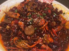 -福苗小骆驼烧烤(大唐不夜城店)