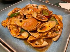 -沙龙酒家