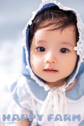 -芳妮豆丁儿童摄影(民治旗舰店)