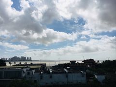 -叉叉纳里客栈(珠海情侣路唐家湾沙滩店)