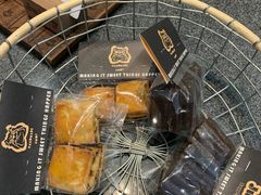 -Juicy Bakery(瑞景店)