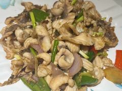 -红日饭店(裕隆三路店)