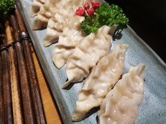 -吉之仙•中国制造•出口级食材日料店(领事馆总店)