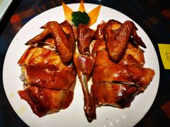 -幸福哟烧鸡·粤菜海鲜私厨(七星路店)