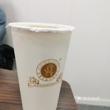 前期有团购就过来买了一杯，点了一杯三分糖的糖