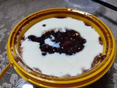 -满记甜品(巴黎春天宝山店)