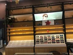 -精益眼镜(建三店)