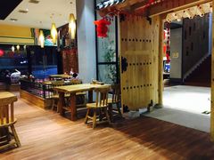 -汤森悠生活文化汤(江宁万达店)