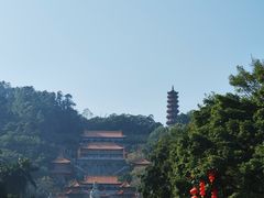 -南沙天后宫景区