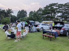 -光明小镇欢乐田园