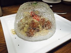 -全聚德(江宁店)