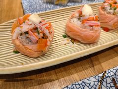 -Sushi Love 创意寿司(丽影广场店)