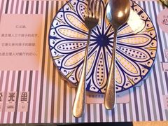 -仁义涵西餐·咖啡(中华巴洛克店)