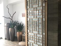 -景德镇中国陶瓷博物馆西山湖凯莱度假酒店