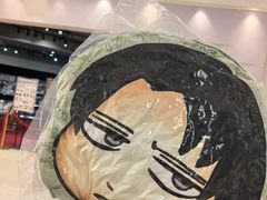 -上海静安大悦城