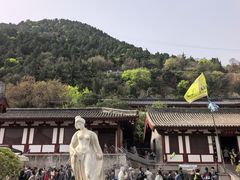 -华清宫景区