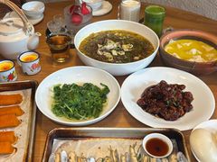 -素描餐厅(灵隐天竺店)