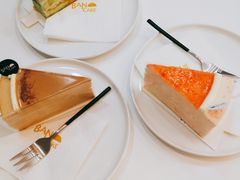 -BanCake·法式千层·拿破仑專門店