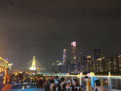 -琶醍壹号•潮菜江景餐吧