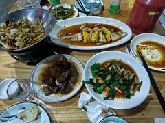 -红灯笼龙凤饭店(宁波老字号店)