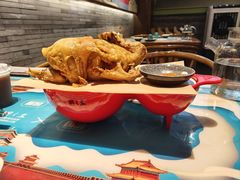 -醉长安(钟楼旗舰店)