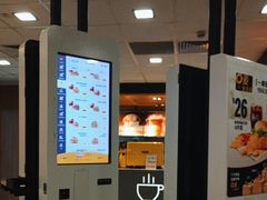 -麦当劳(秣陵路店)