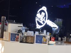 -咖星人E·T coffee·云赛空间
