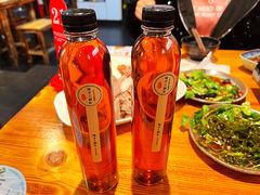 -遵义虾子卢四羊肉粉(大沽路店)