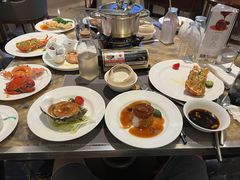 -安蒂娅·海鲜自助餐厅(安蒂娅美兰酒店)