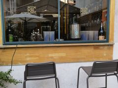 -RAC BAR(安福路店)