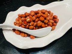 -铜锣湾·有麝自然香(渝北财富中心店)