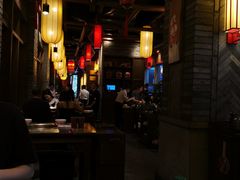 -小龙坎火锅(春熙太古里店)