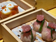 -蔡澜点心·粤菜(花城汇南区店)