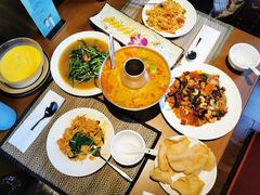 -泰国餐厅 Thai Food(裕华万达店)