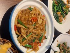 -前海沿·青岛菜(李沧万达店)