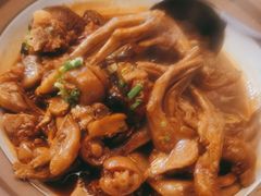 -野渡坡·极致湘菜·庭院餐厅(汉阳店)