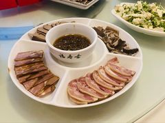 -福寿斋·老北京铜锅涮肉·烤鸭(顺义总店)