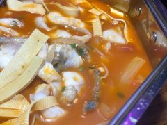 -七裕庄(凯旋南路店)