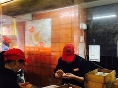 -八婆婆烧仙草(中山路店)